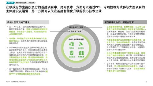 德勤咨询 新基建战略规划及投资新机 